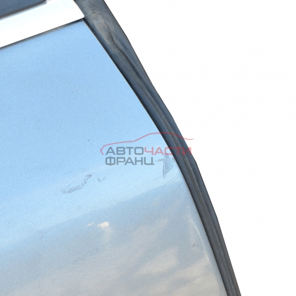 Предна дясна врата Porsche Cayenne 4.5 Turbo 450 конски сили