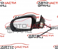 Ляво огледало електрическо Jeep Cherokee 2.2 CRD 1VF55LAUAD 2 букси 16 кабела