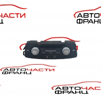 Заден панел  климатроник Audi A7 3.0 TDI  245 конски сили 4G0919158C