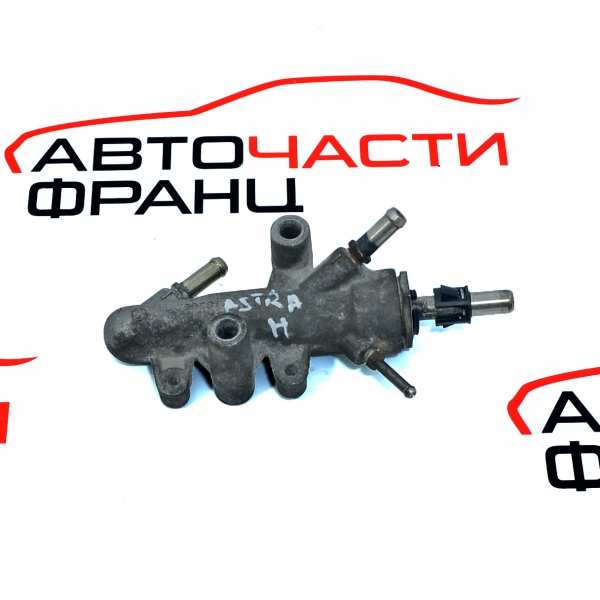 Регулатор налягане гориво Opel Astra H 1.9 CDTI 120 конски сили 55188200