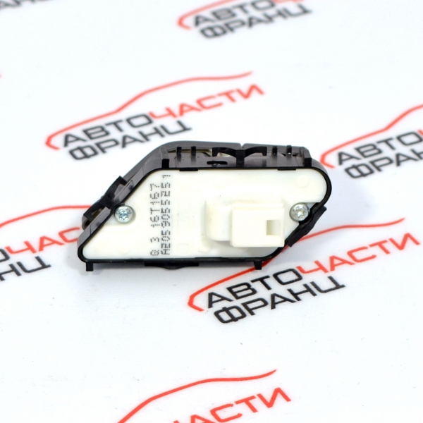 Бутони централно Mercedes C class W205 450 AMG 367 конски сили A2059055251 2016 г