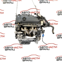 Двигател Mini Cooper R56 1.4 i N12B14AA