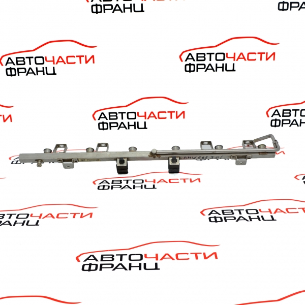 Горивна рейка BMW E65 3.0 i 258 конски сили 143982702