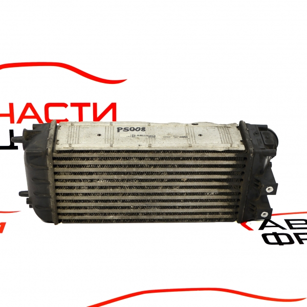Интеркулер Peugeot 5008 2.0 HDI 150 конски сили 9684212480