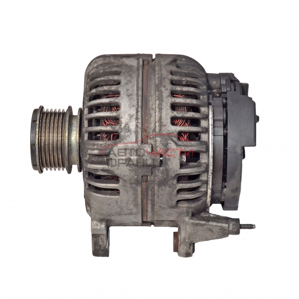 Динамо VW Touran 1.9 TDI 105 конски сили 06F903023F 140A