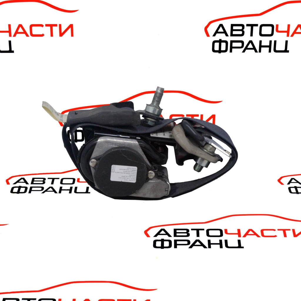 Преден десен колан Renault Koleos 2.0 DCI 150 конски сили 604333800A