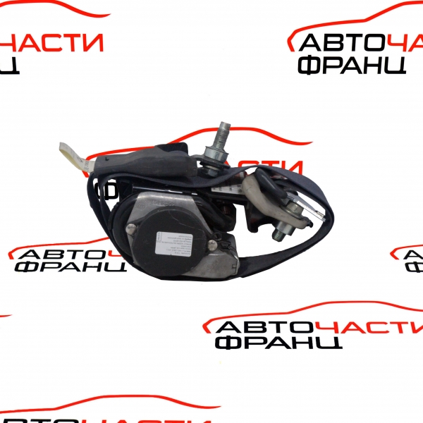 Преден десен колан Renault Koleos 2.0 DCI 150 конски сили 604333800A