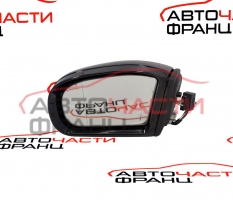 Ляво огледало Mercedes C class W203 coupe 2.2 CDI A2035408808