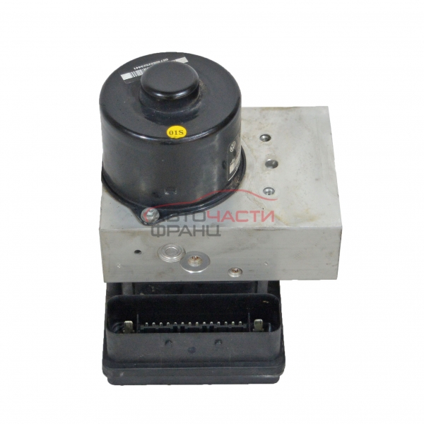 ABS VW Touareg 2.5 TDI 174 конски сили 7L0907379G