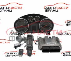 Компютър запалване opel Zafira C 2.0 CDTI 110 конски сили 55585024