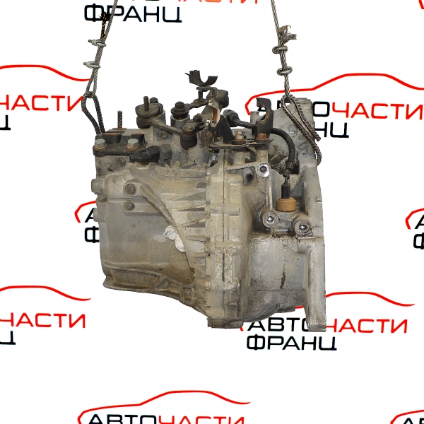 Ръчна скоростна кутия Hyundai Tucson 2.0 CRDI 140 конски сили M6GF2
