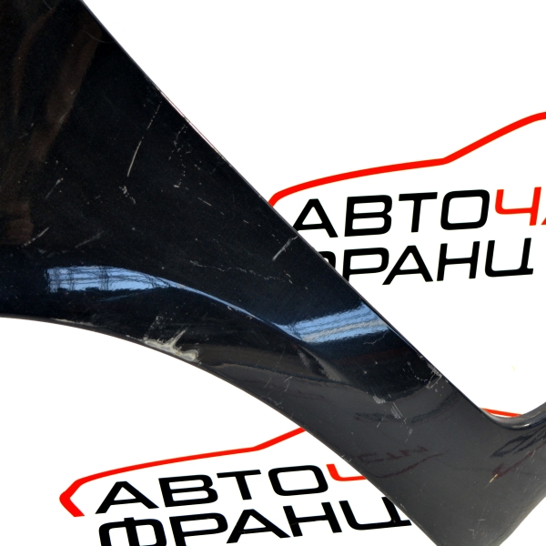 Преден ляв калник Toyota Yaris 1.3 VVTi 100 конски сили