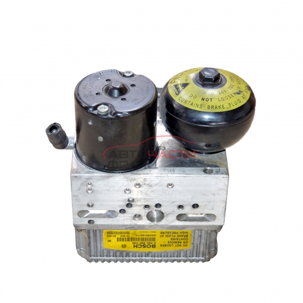 abs помпа Mercedes E-Class W211 2.7 CDI 177 конски сили A0054319712Q2