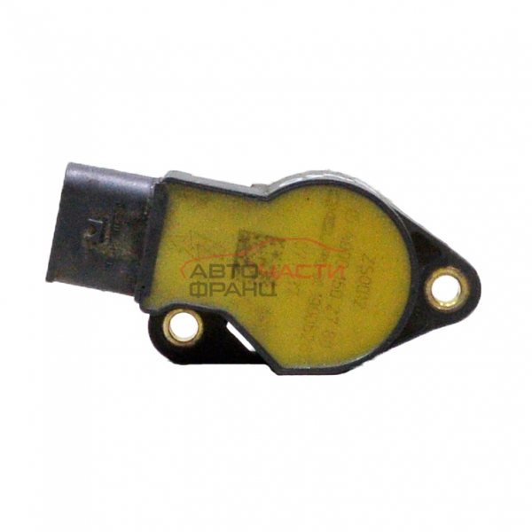 Бобина Mercedes E Class W211 3.5 272 конски сили A0001502780