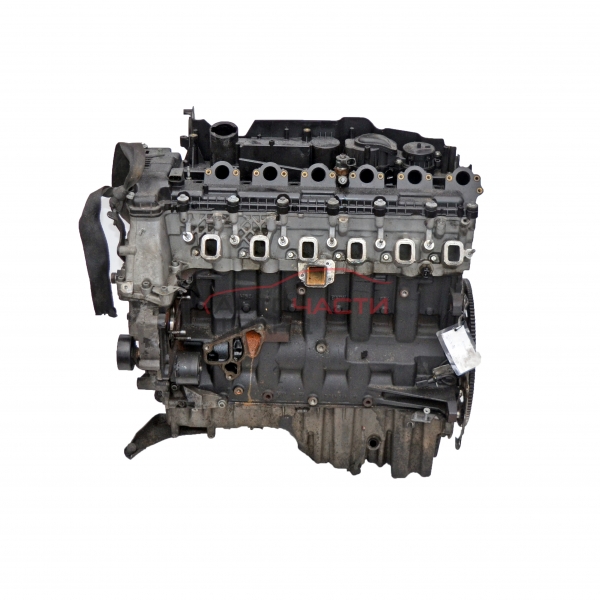 Двигател BMW E65 3.0 D 218 конски сили 306D2