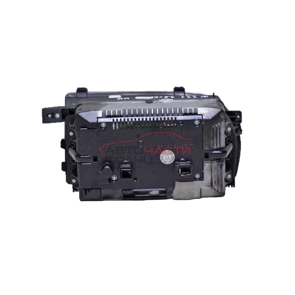 Дисплей Mercedes S-Class W221 3.0 CDI 235 конски сили 1036905305