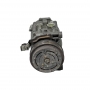 Компресор климатик Fiat Punto 1.2 16V 80 конски сили 5A7875000-46782669 5 писти