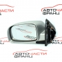 Ляво огледало Hyundai Santa Fe 2.2 CRDI 150 конски сили