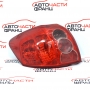 Ляв стоп Toyota Auris 1.4 D-4D 81560-02380-00
