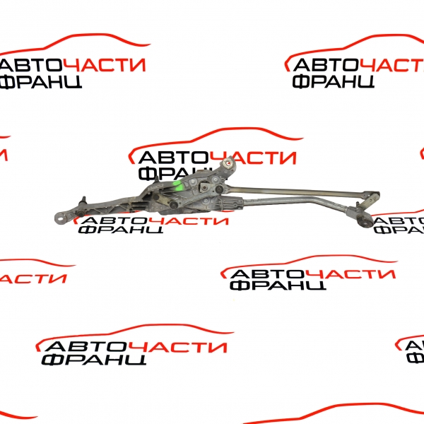 Моторче предни чистачки Mercedes CLS W218 350 CDI 1397220666 2011г