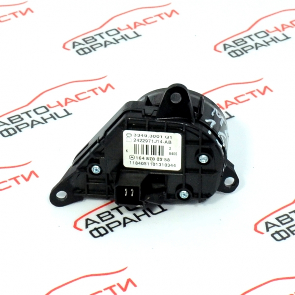 Бутони волан Mercedes ML W164 3.5 i 272 конски сили 1648700585