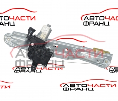 Заден десен стъклоповдигач Ford C-Max 1.6 i 117 конски сили AM51-R27001-BD