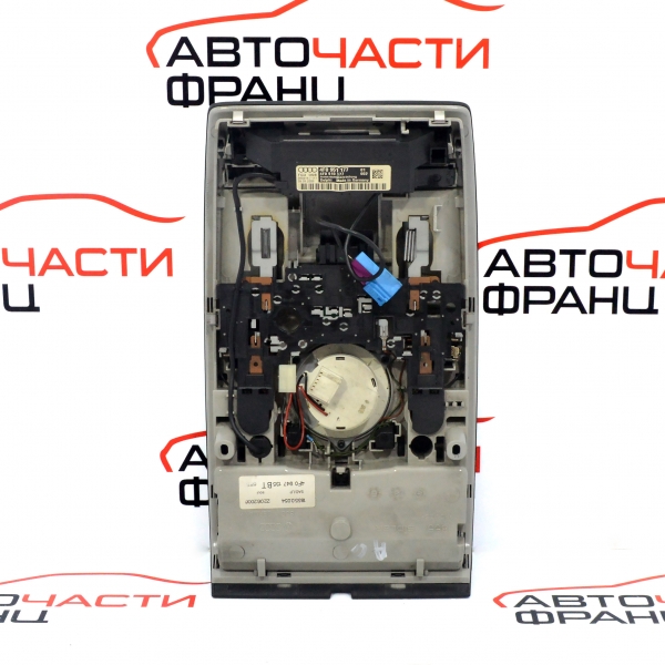 Плафон Audi A6 3.0 TDI 225 конски сили 4F0947135BT