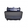 Пепелник Mercedes C-Class W203 Coupe 2.2 CDI 150 конски сили A2036805250