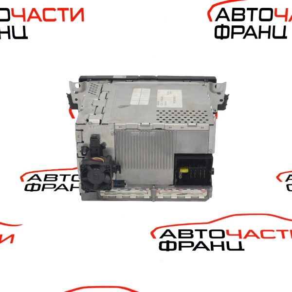 GPS навигация BMW E90 3.0 D 245 конски сили 65839185536-01