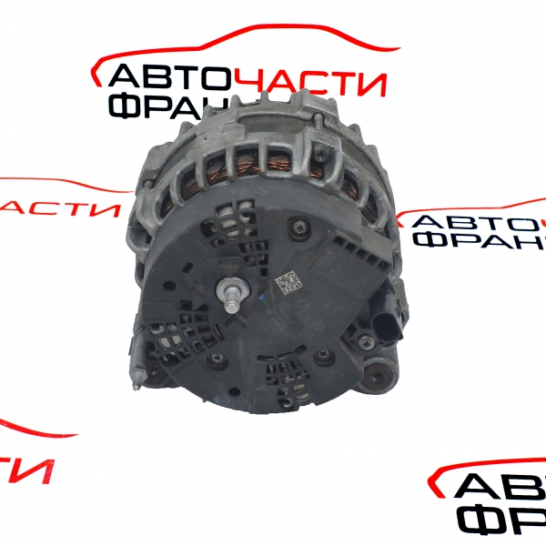 Динамо VW Passat VI 2.0 TDI 140 конски сили 03L903024F 180A