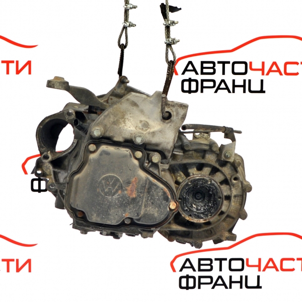 Ръчна скоростна кутия VW Golf 5 1.9 TDI 105 конски сили