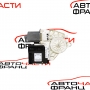 Предно ляво моторче стъклоповдигач Audi A3 2.0 TDI 170 конски сили     8P0959801J