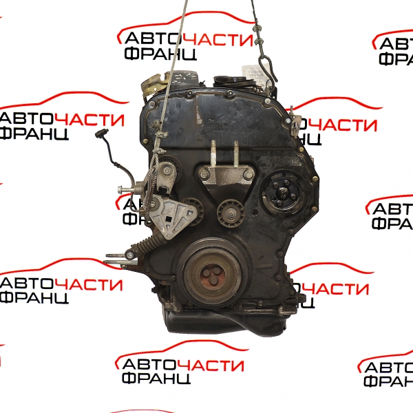 Двигател Jaguar X-Type 2.0 D 130 конски сили C2S