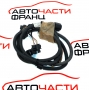 Инсталация заден парктроник VW Golf 6 2.0 TDI 110 конски сили 1К9971104А