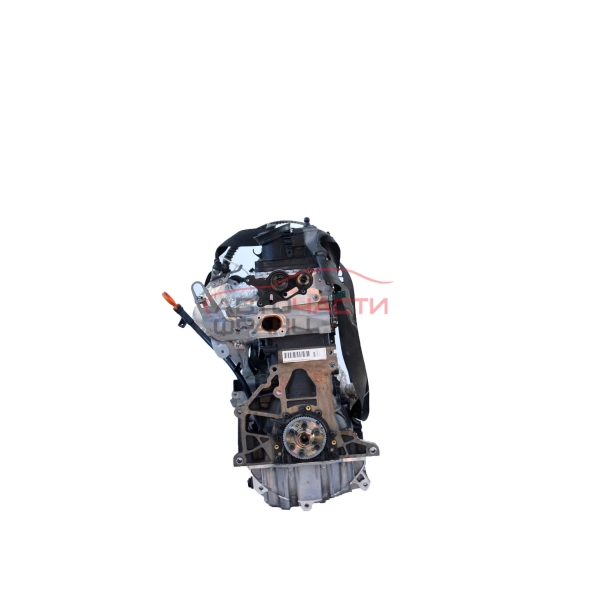 Двигател Audi A3 2.0 TDI 140 конски сили CFF