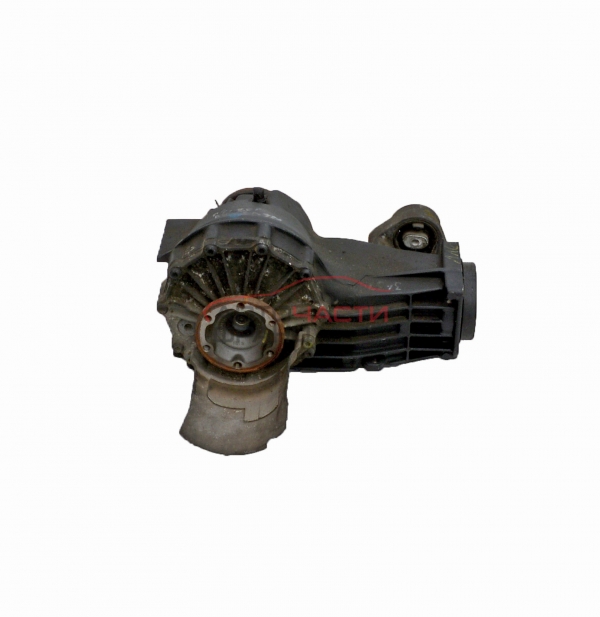 Диференциал Audi A6 Allroad 2.5 TDI 163 конски сили