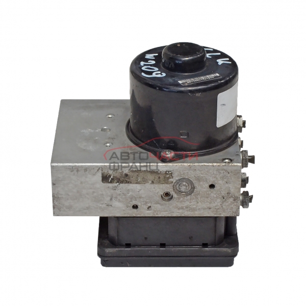 ABS помпа Mercedes CLK W209 2.7 CDI 170 конски сили A2095453032