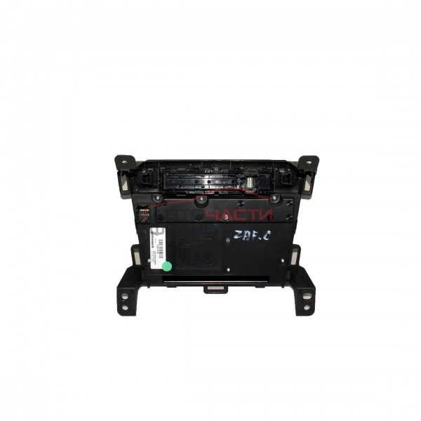 Радио CD Opel Zafira C 2.0 CDTI 110 конски сили 20875735