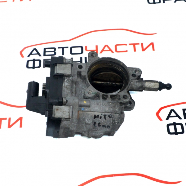 Дросел Alfa Romeo Mito 1.6 JTDM 120 конски сили 55200820