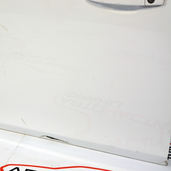 Предна лява врата Chevrolet Cruze 2.0 CDI 163 конски сили