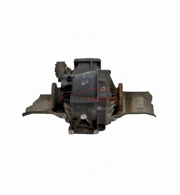 Диференциал Audi A6 Allroad 2.5 TDI 163 конски сили