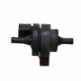 Вакуумен клапан Mazda Cx-7 2.3 MZR TURBO 260 конски сили 0280142466