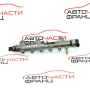 Горивна рейка Nissan Qashqai 2.0 DCI 150 конски сили 0445214155