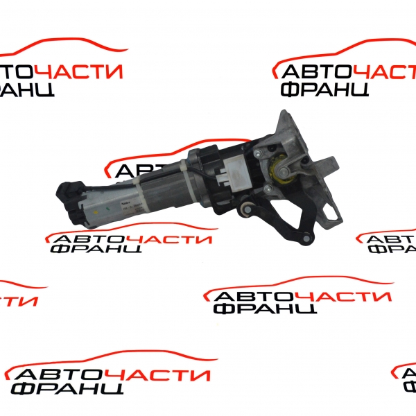 Моторче заден капак Audi A8 4.2 TDI 351 конски сили 4H0827851A   2010г