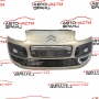 Предна броня Citroen C3 Picasso 1.6 HDI 92 конски сили до 2012 година 9681800777