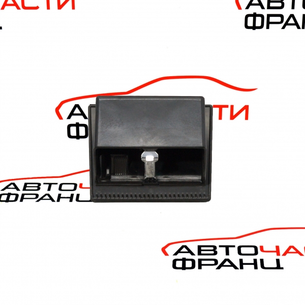 Заден пепелник Mercedes CLK 2.7 CDI 170 конски сили 2098100130