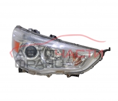 Десен фар Mitsubishi ASX 1.8 DI-D 150 конски сили