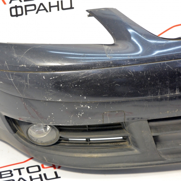 Предна броня VW Touran 2.0 TDI 140 конски сили