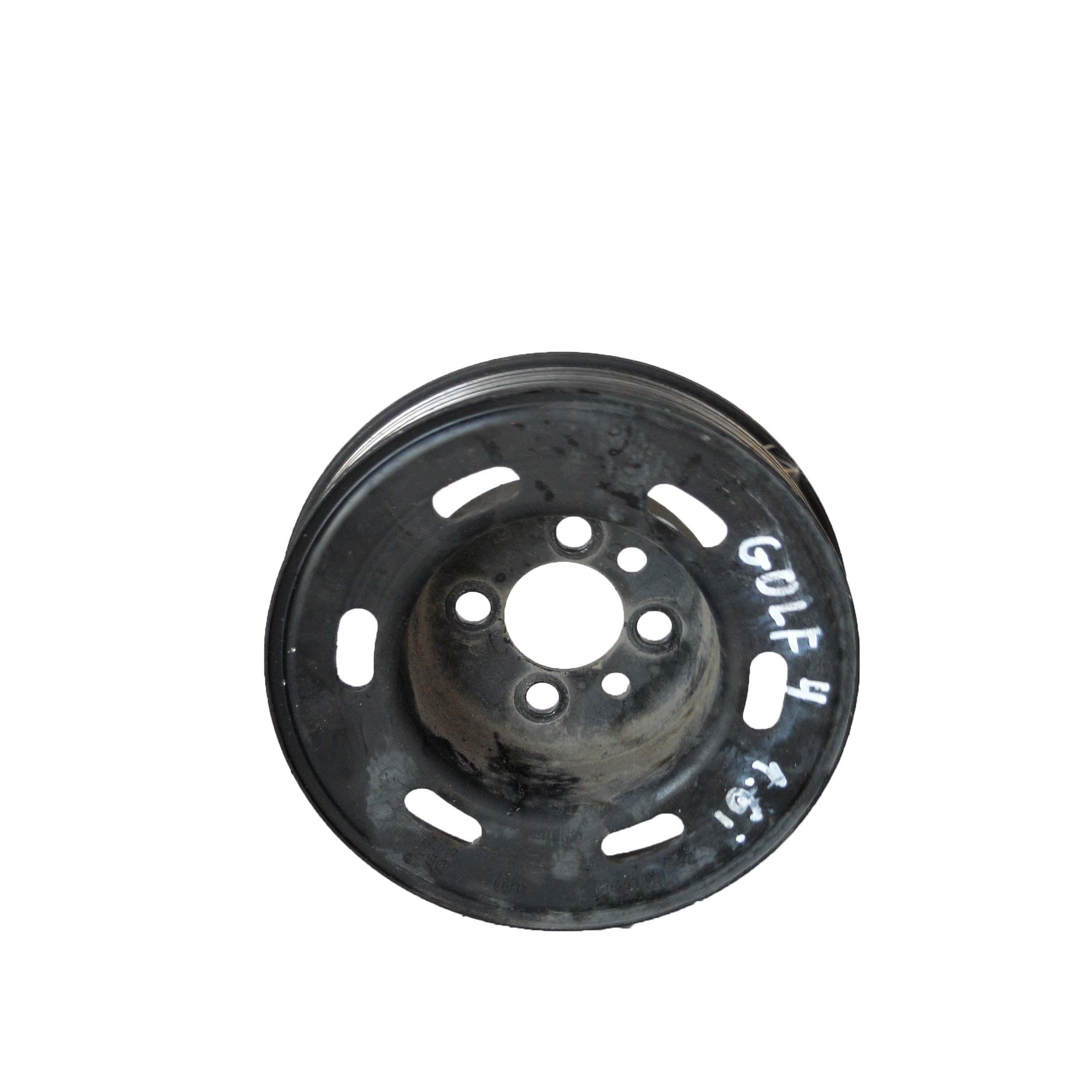 Шайба колянов вал VW Golf 4 1.6 16V 105 конски сили