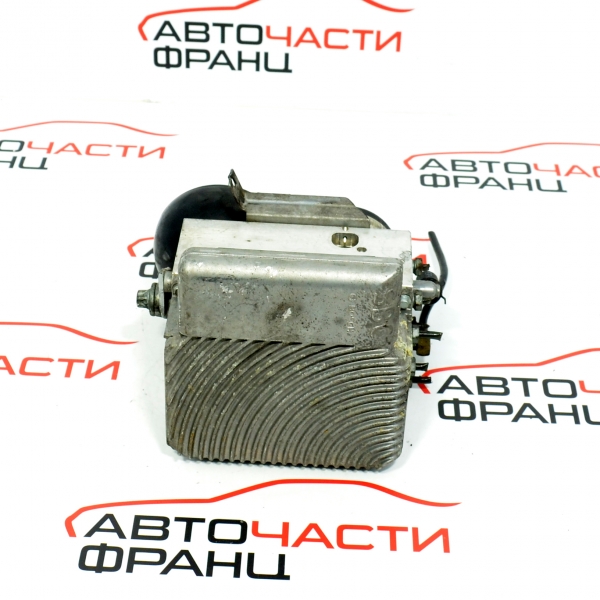 ABS помпа Mercedes E class W211 2.7 CDI 177 конски сили A0054319612
